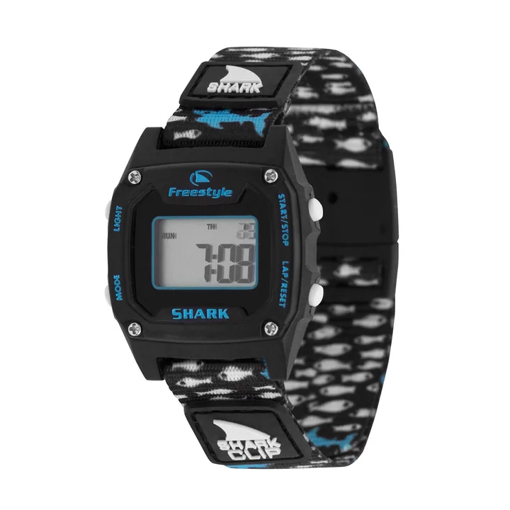 Freestyle Shark Mini Clip Shark School product view