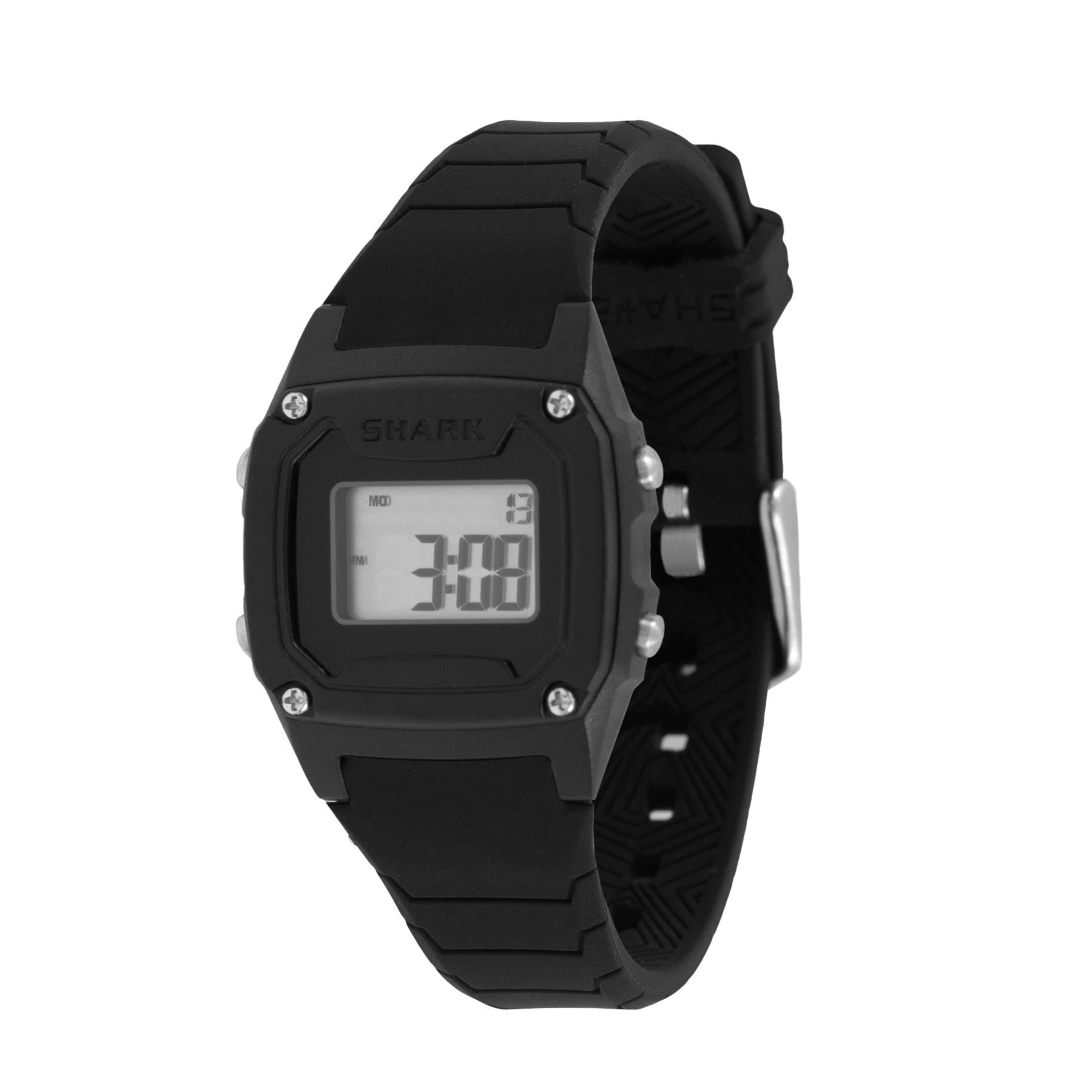Freestyle Shark Mini Black product view